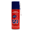 S100 Engine Brightener - Motorcycle Engine Cleaner & Restorer For Black Engines
