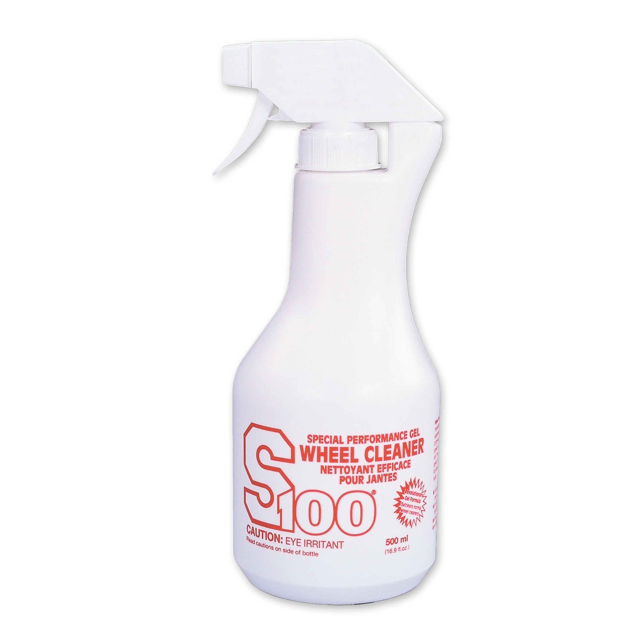 S100 12500S S100 Cleaner - 0.5 L SM-12500S | Vital V-Twin Cycles